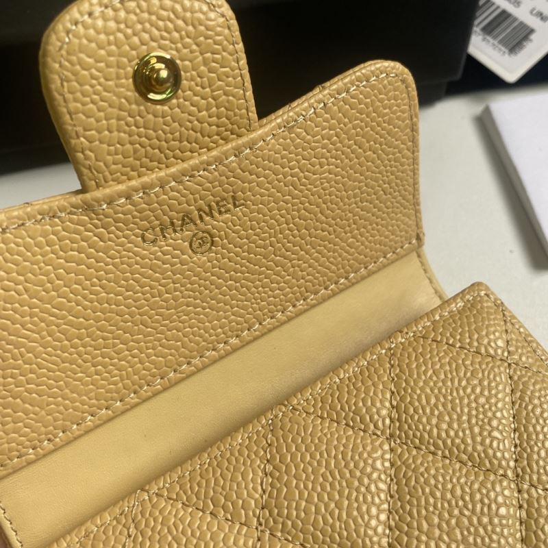 Chanel Wallet Purse